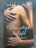 Voor altijd verliefd - Abbi Glines, Boeken, Ophalen of Verzenden, Gelezen, Nederland