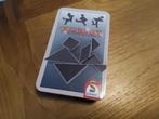 TANGRAM Puzzel in blikje, Ophalen of Verzenden, Nieuw, Legpuzzel