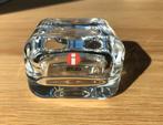 Iittala Vitriini 6x6 cm transparant, Huis en Inrichting, Verzenden, Gebruikt