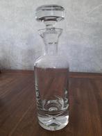 Krosno kristallen Whiskey Karaf Saga, Ophalen, Overige materialen, Wit, Zo goed als nieuw