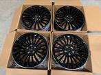 18 Inch Mercedes AMG Velgen 5x112 A CLA GLA B C Klasse Vito, Auto-onderdelen, Banden en Velgen, 18 inch, Velg(en), Nieuw, Ophalen of Verzenden