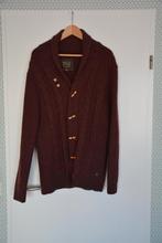 vest MILLS BROTHERS., Kleding | Heren, Ophalen of Verzenden, Zo goed als nieuw, Overige maten, Bruin