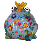 Pomme Pidou spaarpotten en kerstornamenten, Ophalen of Verzenden, Nieuw, Steen, Aardewerk of Keramiek, Dier