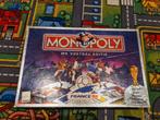 Voetbal monopoly france 98 editie, Hobby en Vrije tijd, Gezelschapsspellen | Bordspellen, Ophalen, Gebruikt
