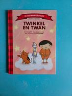Twinkel en Twan - Leuk kinderboek, Ophalen of Verzenden, Zo goed als nieuw, Netty van Kaathoven, Fictie algemeen