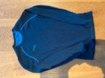 Thermo truitje Bergans maat 164, Kleding | Heren, Blauw, Overige maten, Ophalen of Verzenden, Zo goed als nieuw