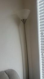 Lamp, Huis en Inrichting, Lampen | Vloerlampen, Ophalen, Zo goed als nieuw, Minder dan 100 cm