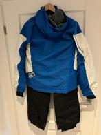 O’Neill Ski Pak - Blauw - Maat S Jas, Maat M Broek, Ophalen, Nieuw, Pak