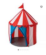 IKEA CIRKUSTÄLT - Children's tent, Ophalen, Zo goed als nieuw