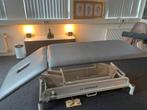 Elektrische Enraf Nonius Manumed behandeltafel massage tafel, Ophalen, Zo goed als nieuw, Massagetafel