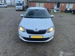 Skoda Fabia 1.2 TSI DRIVE (bj 2017), Auto diversen, Wit, Stationwagon, Handgeschakeld, Skoda