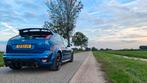Ford Focus ST, 2.5 20V Turbo 2006, Zwart, 2521 cc, Handgeschakeld, Particulier