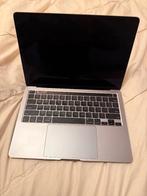 MacBook Pro 13,3 inch (2020), 32GB, 1TB, snelste uitvoering, MacBook Pro, 1 TB of meer, 13 inch, Ophalen of Verzenden