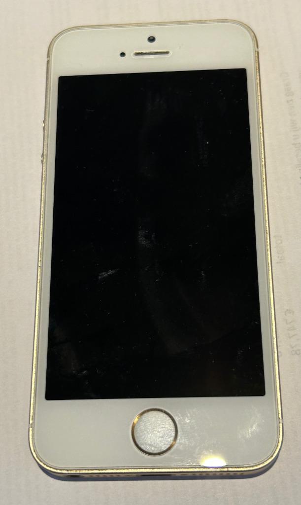 IPHONE SE 32 GB, Telecommunicatie, Mobiele telefoons | Apple iPhone, 32 GB, Zonder abonnement, Zonder simlock, Goud, Verzenden