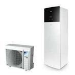 Daikin altherma 3 vloermodel 180 liter met buitendeel 4 kw, Ophalen of Verzenden, Nieuw