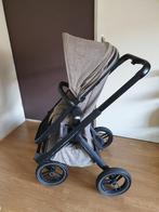 Dubatti One Kinderwagen, Gebruikt, Verstelbare duwstang, Combiwagen, Ophalen