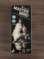 Master Mind, Hersenkrakers, Een of twee spelers, Gebruikt, Ophalen of Verzenden