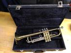 Trompet (half jaar oud) Jupiter JTR1100, Bes-trompet, Zo goed als nieuw, Met koffer, Ophalen