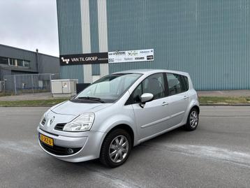 Renault Grand Modus 1.6-16V Dynamique Automaat 112 PK. beschikbaar voor biedingen