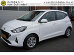 Hyundai i10 1.0 COMFORT 5 DEURS ORIGINEEL NL PERFECT ONDERHO, Auto's, Stof, Gebruikt, 899 kg, 4 stoelen
