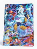 Dragon Ball Heroes - SR - Mecha Frieza - HGD10-35 - Holo, Hobby en Vrije tijd, Verzamelkaartspellen | Overige, Verzenden, Zo goed als nieuw