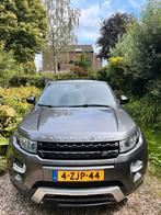 Land Rover Range Rover Evoque 2.2 SD4 4WD AUT 2015 Grijs, Automaat, 1800 kg, Origineel Nederlands, Diesel