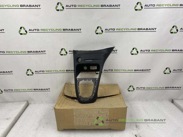 Middenconsoles van een Renault Captur, Auto-onderdelen, Interieur en Bekleding, Gebruikt, 3 maanden garantie, Ophalen of Verzenden