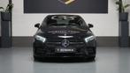 Mercedes-Benz A-klasse A200 AMG AUTOMAAT-AMBIANCE-CAMERA-CLI, Gebruikt, Zwart, 4 cilinders, Bedrijf