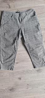 Geblokte broek, Ophalen, Maat 42/44 (L), Pescara, Zo goed als nieuw