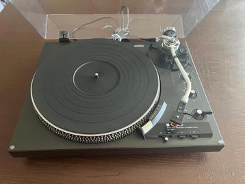 Technics SL 1900 platenspeler beschikbaar voor biedingen