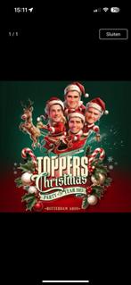 Toppers Christmas Party, Drie personen of meer