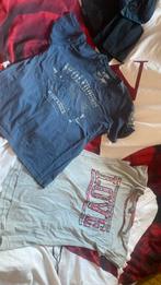 Twee t-shirts, Overige kleuren, Korte mouw, Gedragen, Ophalen