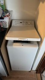 AEG wasmachine, Ophalen, 6 tot 8 kg, Bovenlader, 85 tot 90 cm