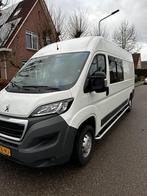 Peugeot Boxer L3H2 Camper 2017 | Off-grid zelfbouw (Vantast), Caravans en Kamperen, Campers, Overige merken, Chemisch toilet, Buscamper of Camperbus