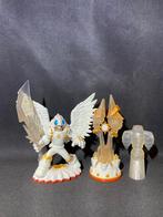 Skylanders Trap Team Light Element Expansion Pack, Spelcomputers en Games, Avontuur en Actie, W, 2 spelers, Ophalen of Verzenden