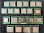Diverse Intel Xeon processoren, socket 604, Ophalen of Verzenden, Refurbished, Intel Xeon