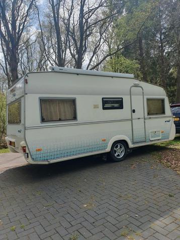 Polar 520, All Season, zonnepaneel, mover, vloerverwarming