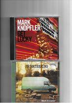 Mark Knopfler - Privateering, Cd's en Dvd's, Verzenden, 2000 tot heden, Zo goed als nieuw