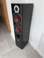 Dali Zensor 7 zuilen, Audio, Tv en Foto, Luidsprekers, Zo goed als nieuw, 120 watt of meer, Front, Rear of Stereo speakers, Ophalen