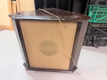 Philips AD 5004 Luidspreker box voor Bi-Ampli beschikbaar voor biedingen