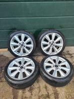 Origineel Nette Mini Cooper Velgen 4x100 Good Year Banden, Ophalen, Gebruikt, Mini