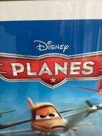 Gratis losse disney Planes poster 91x61 cm, Ophalen of Verzenden, Zo goed als nieuw, Rechthoekig Staand