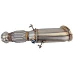 i Racing Downpipe RVS Voor Bmw 3 Serie F30 F31 N20 320i 328, Auto diversen, Wieldoppen, A.parts@hotmail.nl, Trasmolenlaan 12 3447 GZ Woerden