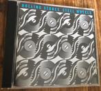 Rolling Stones - Steel Wheels CD, Ophalen of Verzenden, Gebruikt, Rock-'n-Roll