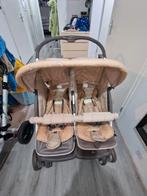 Lorelli Duowagen - Ideaal voor tweelingen!, Gebruikt, Duowagen, Ophalen of Verzenden, Kinderwagen
