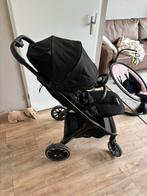 Easywalker Jackey 2 xl, Kinderen en Baby's, Buggy's, Ophalen, Zo goed als nieuw, Overige merken, Verstelbare rugleuning