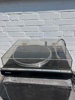 Sony platenspeler PS-X55, Audio, Tv en Foto, Platenspelers, Ophalen of Verzenden, Zo goed als nieuw, Platenspeler, Sony