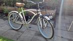 mooie Cruiser Transport fiets, Fietsen en Brommers, Fietsen | Cruisers en Lowriders, Ophalen, Cruiser, Aluminium, Zo goed als nieuw