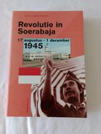 REVOLUTIE IN SOERABAJA  Ned. Indië Bersiap Soekarno, 20e eeuw of later, Nieuw, Ophalen of Verzenden, Willy Meelhuijsen