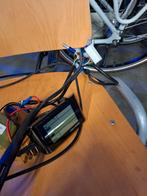 Stella vicenza nero onderdelen, Fietsen en Brommers, Ophalen, Gebruikt, Algemeen, Stella